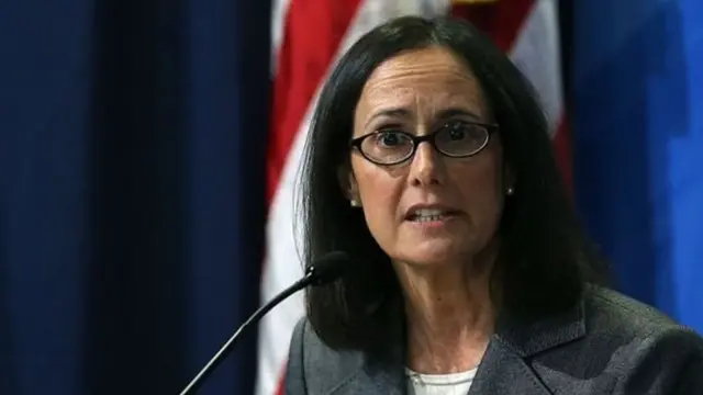 Lisa Madigan