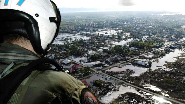 Tsunami Aceh
