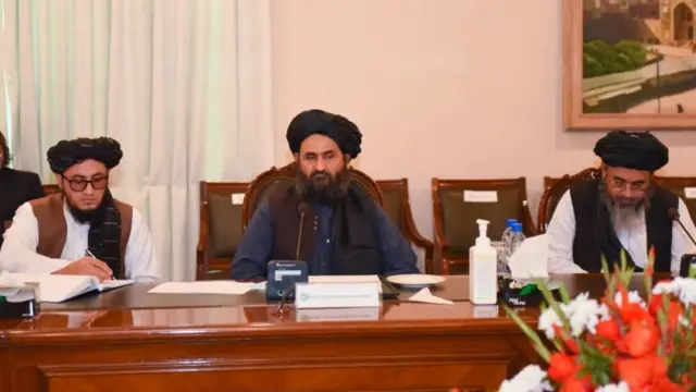 तालिबान