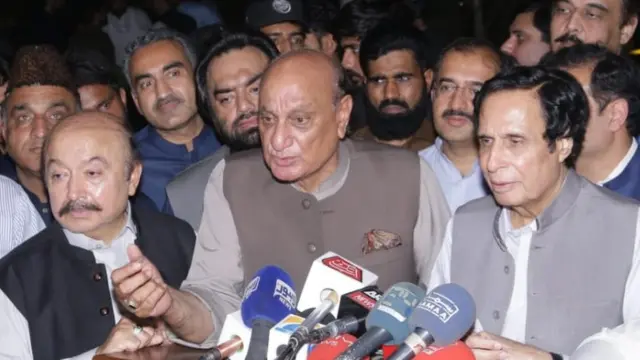 پنجاب اسمبلی