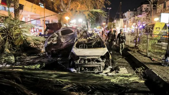 Холон 11 мая