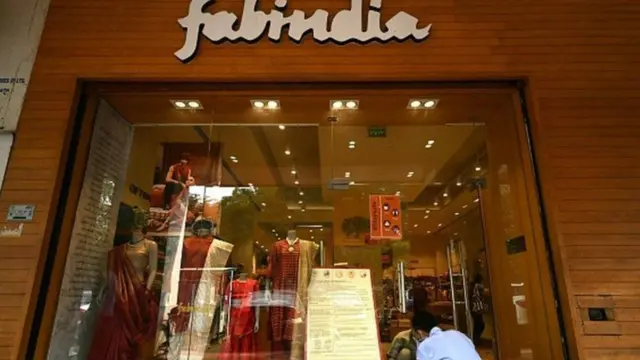 फॅबइंडिया