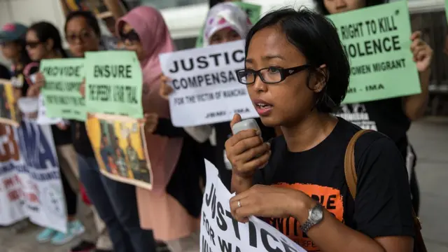 Eni lestari BBC100Women