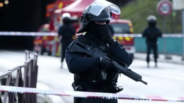 Onyeuweojii mba Fraansi