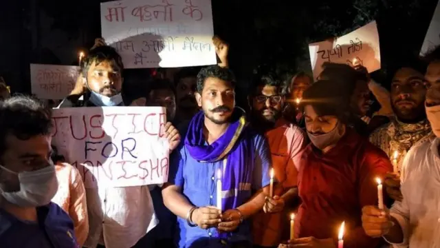 ਭੀਮ ਆਰਮੀ ਦੇ ਨੇਤਾ ਚੰਦਰਸ਼ੇਖਰ