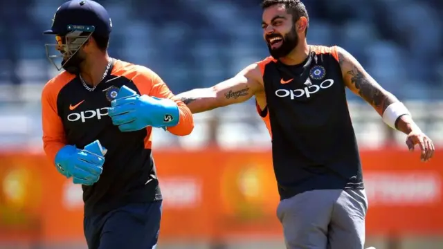 क्रिकेट