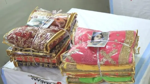 બાળકીનો ફોટો