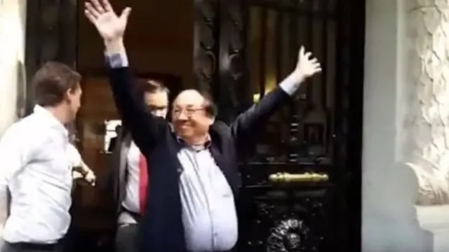 Ông Trịnh Vĩnh Bình