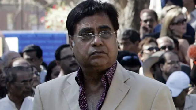 जगजित सिंह