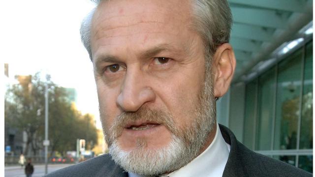 Ахмед Закаев