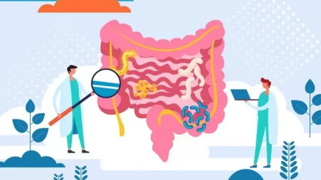 வயிற்றுப்போக்கு