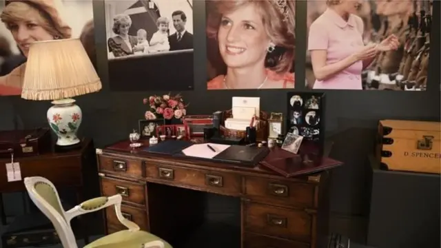 پرنسس دایانا