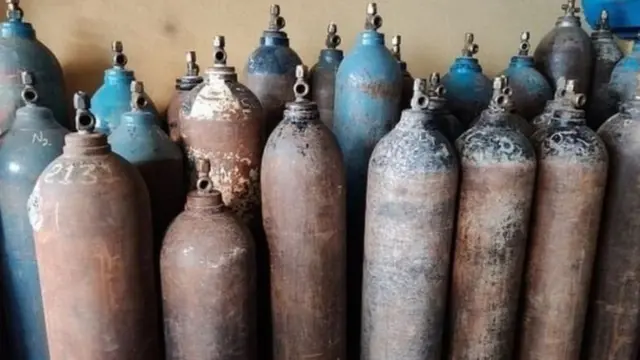 नाशिक झाकीर हुसेन रुग्णालय, कोरोना,