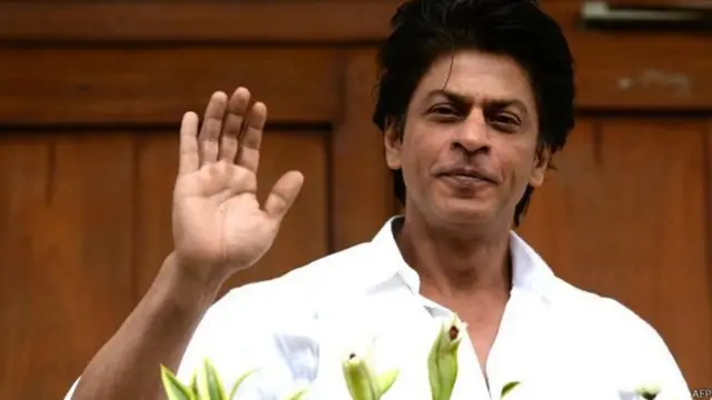 शाहरुख ख़ान