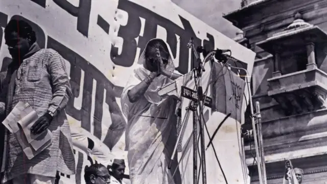 विजयराजे सिंधिया