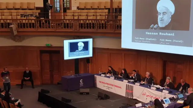 اعتراض‌های آبان