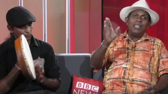 ජයලාල් රෝහණ චන්දන ෆොන්සේකා සමඟ