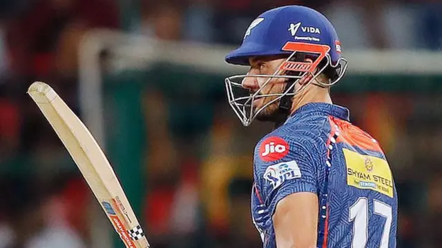 स्टॉयनिस