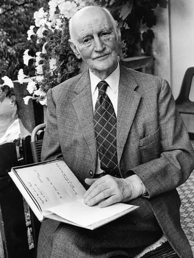 Otto Frank