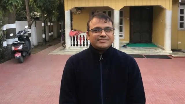 अर्जुन पाठक