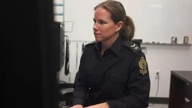 પૅમ ક્લાસેન