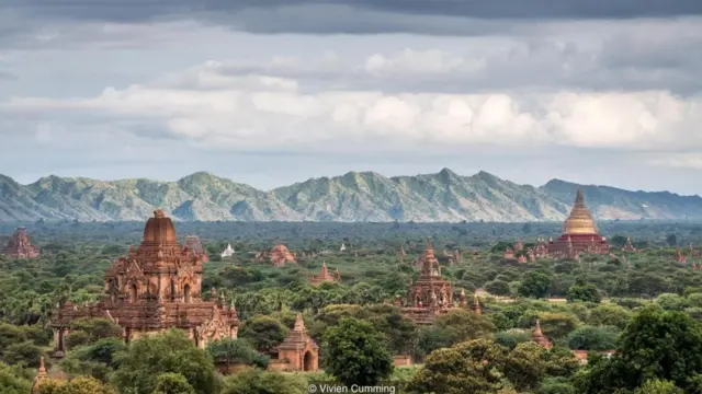 म्यांमार