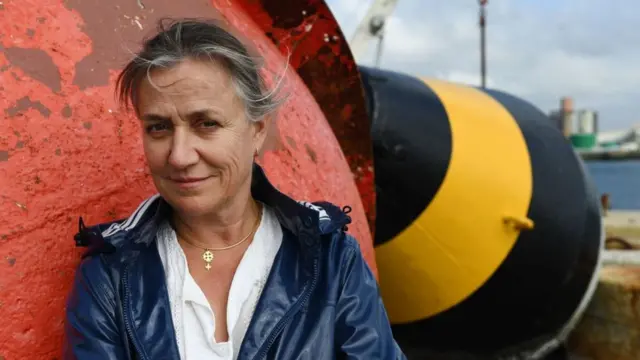 Irène Frachon