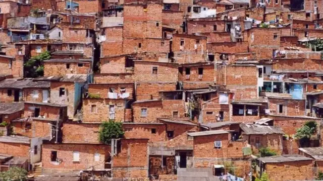 Favela