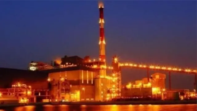 ஸ்டெர்லைட் ஆலை