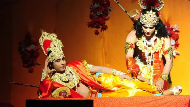 रंगभूमी