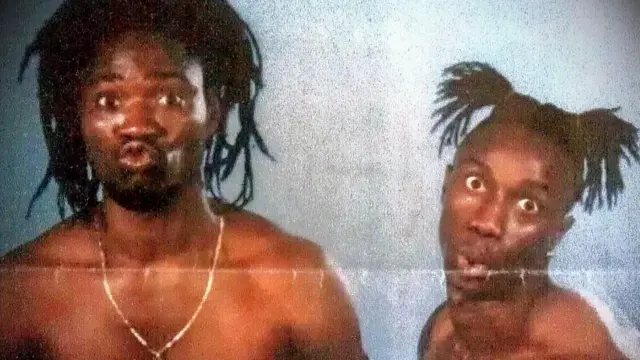 Daddy Showkey na onye otu egwu ya si Ajegunle