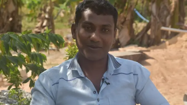 රොෂාන් චතුරංග ජයතිලක