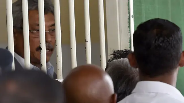 கோத்தபய ராஜபக்ஷவுக்கு எதிராக அமெரிக்காவில் இரண்டு வழக்குகள்