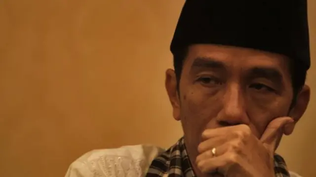 Jokowi