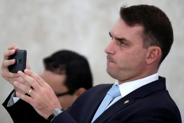 Flavio Bolsonaro