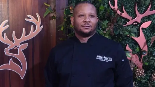 Emeka Vincent Eloagu