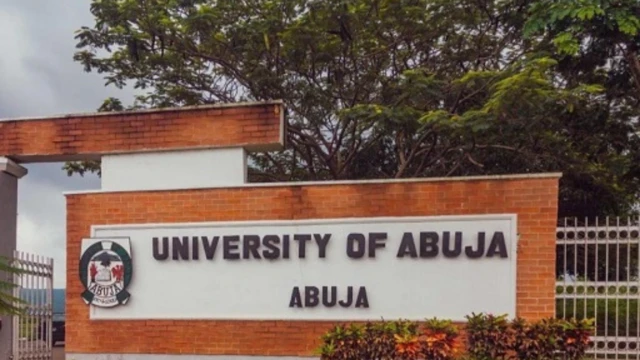 Gunmen Attack UniAbuja Staff Quarters, kidnap six person