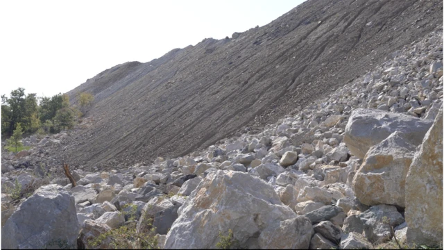 Kamenjar kod Vladića