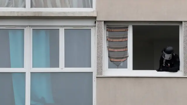 Гарж-ле-Гонесс