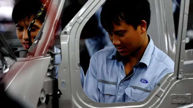 Kinh tế Việt Nam