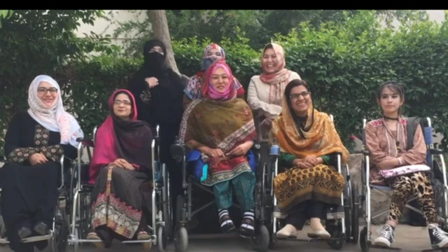 د ګروپ غړې وايي،'زموږ لپاره په بلوچستان کې د داسې ډلې جوړول خورا مهم دي.