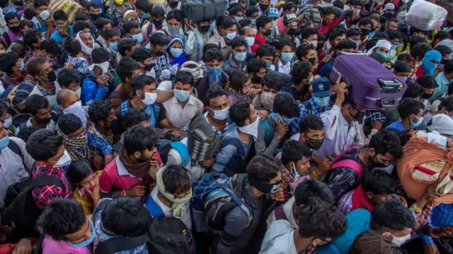 வெளிமாநில தொழிலாளர்கள்