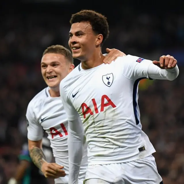 Dele Alli