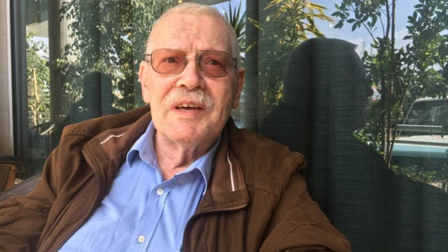 ጉንተር ሽሮደር