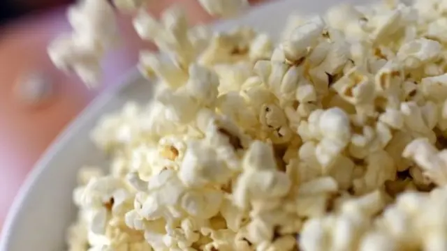 पॉपकॉर्न