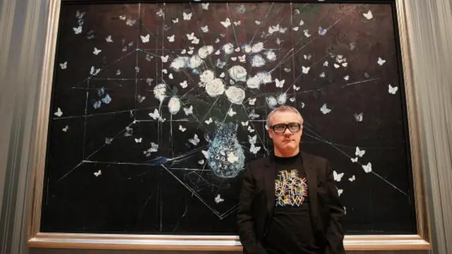 Дем'єн Герст