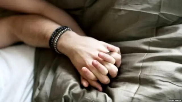 ਸੈਕਸ ਐਜੁਕੇਸ਼ਨ