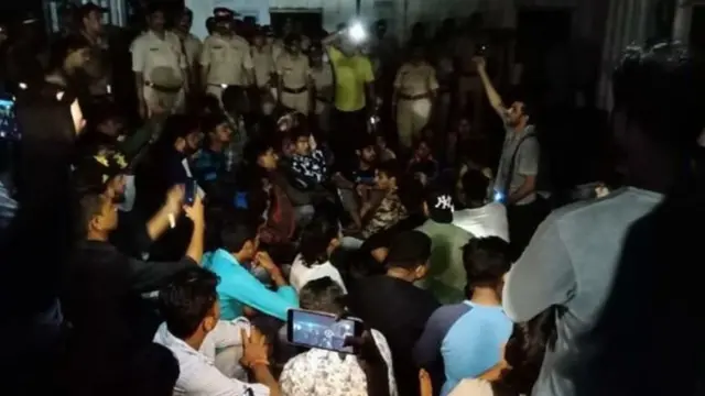 आरे कॉलनी