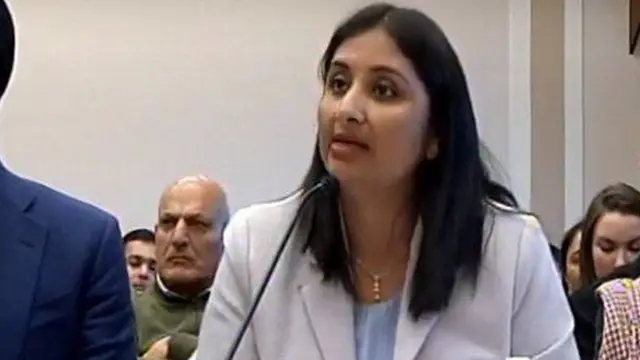 સુનંદા વશિષ્ઠ