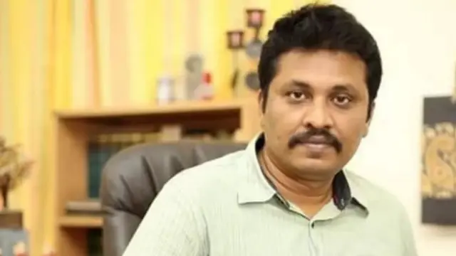 எவிடென்ஸ் கதிர்